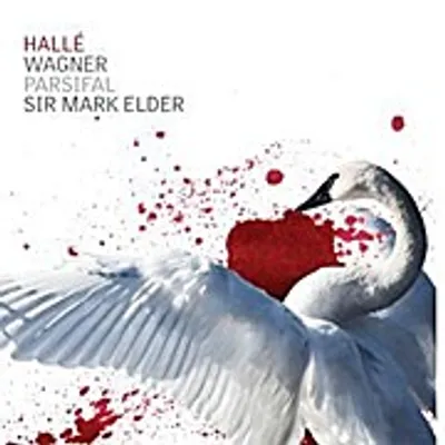 Produktbild von Parsifal