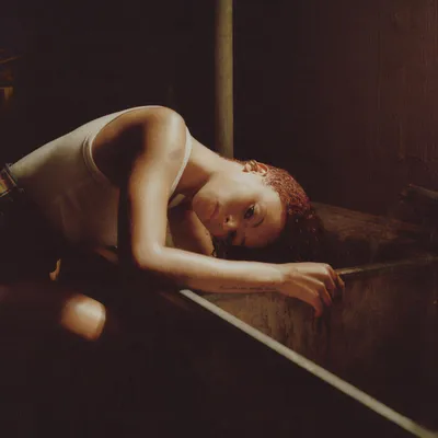 Zdjęcie produktu dla Ravyn Lenae - Bird's Eye (Limited Edition) (Bone Coloured) (LP)