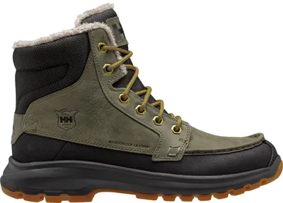 Produktbild von Helly Hansen Herren Garibaldi V3, Grün, 45
