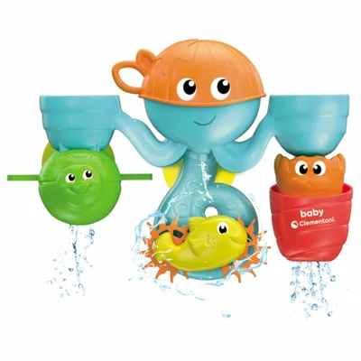 Zdjęcie produktu dla Zabawka do kąpieli Water Park