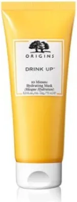 Produktbild von Origins Drink Up 10 Minute Mask With Apricot & Swiss Glacier Water 75 ml