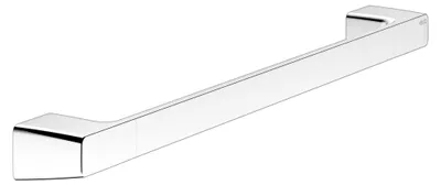 Produktbild von KEUCO AVENO Badetuchhalter, 600 mm Breite, verdeckte Befestigung, 14601010600