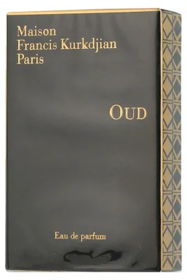 Produktbild von Maison Francis Kurkdjian Oud Nachfüllung EdP (3 x 11 ml)