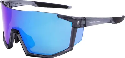 Produktbild von SLOKKER Nils Sportbrille verspiegelt transparent