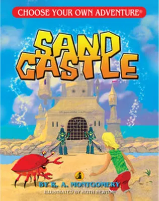 Produktbild von Sand Castle