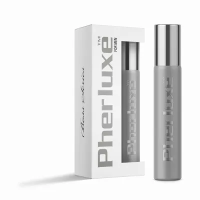 Obrázek produktu pro Pherluxe Silver pro muže 33 ml