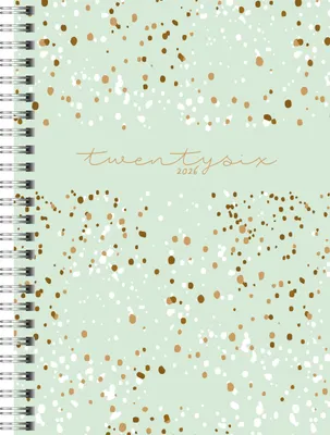 Image de rido/idé 7021804016 Calendrier-livreTiming1 PPConfetti