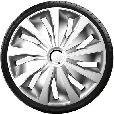 Zdjęcie produktu dla Pokrywy GRIP PRO 16" zestaw 4 sztuk