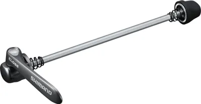 Obrázek produktu pro Rychloupínák SHIMANO 168 mm WH-RS500-TL-R - 168 mm