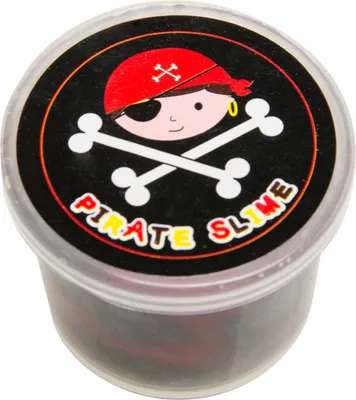 Produktbild von piratenschleim rot27 ml