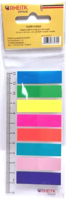 Immagine prodotto di Striscia indicatrice su righello