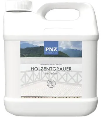 Produktbild von PNZ Holzentgrauer 1 l
