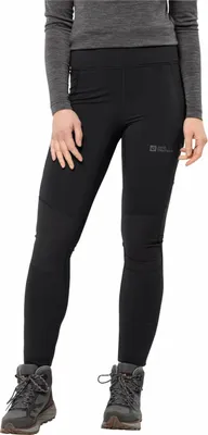 Produktbild von Jack Wolfskin Stoffhose für Damen
