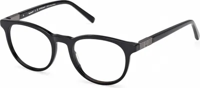 Produktbild von Timberland TB50071 Shiny black 51/20/150 Herren Brillen