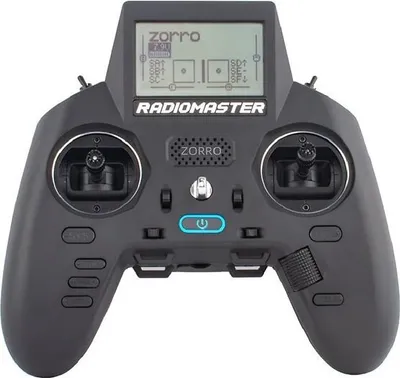 Produktbild von Radiomaster Zorro ELRS Fernsteuerung