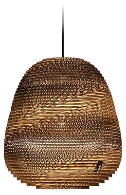 Zdjęcie produktu dla Segula Jazzy 440, 1 szt., E27, Brązowy