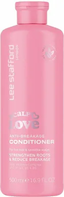 Produktbild von Lee Stafford Scalp Love Anti Breakage Conditioner 250ml