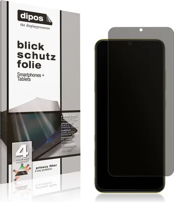 Obrázok produktu pre Ochranná fólia pre Xiaomi POCO M4 5G matná ochranná fólia displeja dipos