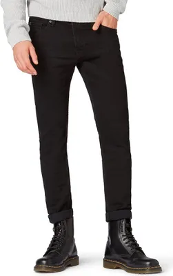 Image de Jean Tom Tailor noir noir 1350-00-01076