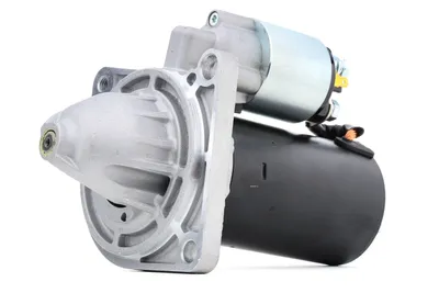 Produktbild von RIDEX 2S0395 Starter Anlasser 2,2kW für IVECO DAILY III Pritsche/Fahrgestell 12V