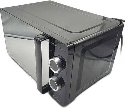 Zdjęcie produktu dla Cecotec Pro Clean 3140 Mirror Microwave 700 W Quartz Grill 800 W 20 L Bi Cooking wydajne, energooszczędne, szybkie gotowanie