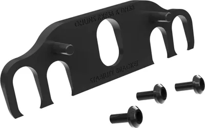 Image de Support de stabilité ProGuard à boulonner - Ohlins RXF36 / DH38