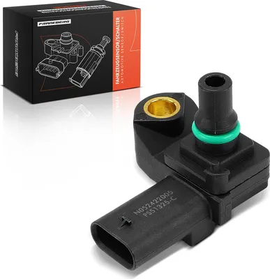 Produktbild von Frankberg 1x Saugrohrdruck Sensor für BMW 1er 3er 2 4 Coupe X1 X2 MINI Mini Cabriolet Clubman
