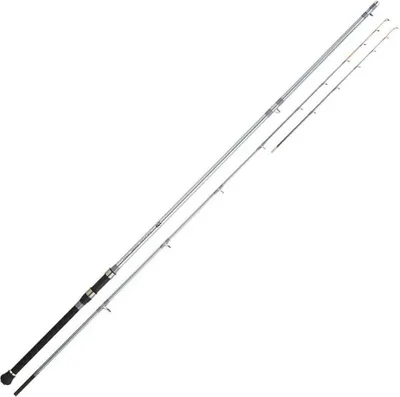 Zdjęcie produktu dla Wędka Daiwa Exceler Quiver Boat Boots, przezroczysta, 3,02 m / 50–200 g, przezroczysta, 3,02 m