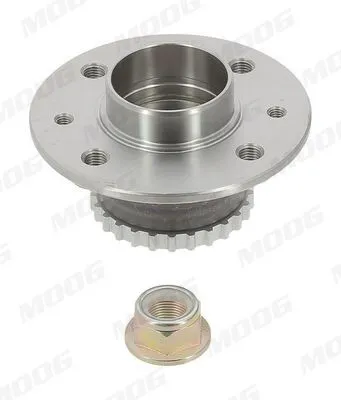 Produktbild von MOOG Radlagersatz Hinten für RENAULT KANGOO (KC0/1) RE-WB-11511