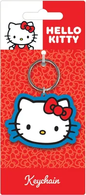 Image de Pyramid Hello Kitty Porte-clés One Size