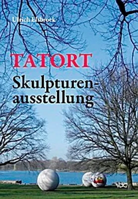 Produktbild von Tatort Skulpturenausstellung