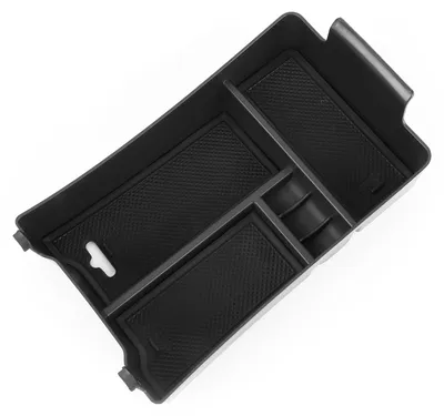 Imagen del producto de Caja organizadora para el reposabrazos de la consola central, ideal para el Buick Envision de 2014 a 2020