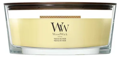 Produktbild von Duftkerze „Yuzu & Vetiver“ 453,6 g