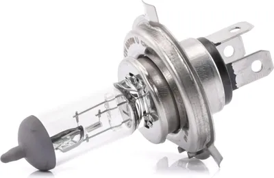 Produktbild von 1x NEOLUX® H4 Glühlampe Fernlicht 12V 60/55W 3200K P43t Halogen N472