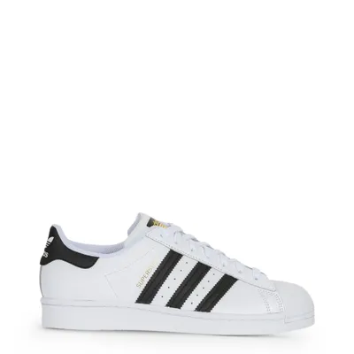 Produktbild von adidas Herren Schuhe Weiß Adidas EG4958 Grösse 36