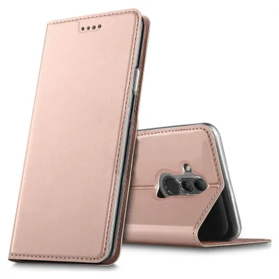 Immagine prodotto di Coprire il telefono cellulare Huawei Mate 20 Lite Libro Custodia protettiva Cover Slim Flip Cover Case