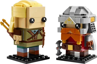 Zdjęcie produktu dla LEGO 40751, Zestaw do budowania, 10 lat(a), Plastik, 297 szt., 269 g