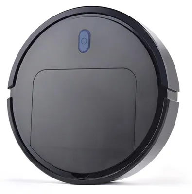 Produktbild von 3 -IN -1 Smart Robotic Automatic Vakuum Cleaner Roboter -Hausreinigungsmaschine für Böden Tierhaarstaub