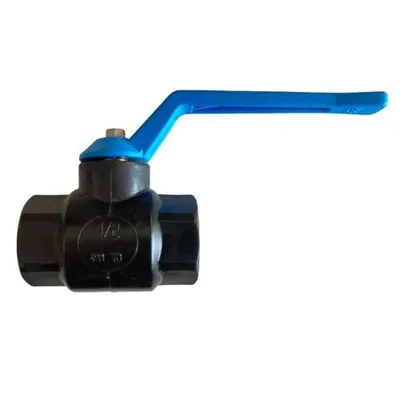 Produktbild von Frostsicherer Kugelhahn, 1/2" 228 VIR