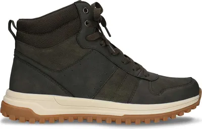 Image de Eban Vert Chaussures de sport végétaliennes