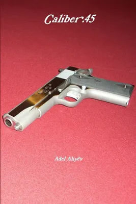 Produktbild von Caliber .45