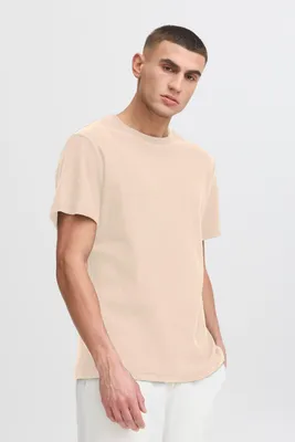 Produktbild von !SOLID SDPAUL Herren T-Shirt Kurzarm Shirt 100% Baumwolle regular fit