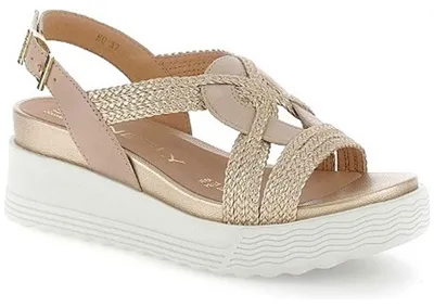 Produktbild von Sandalen Stonefly Parky 24 für Damen