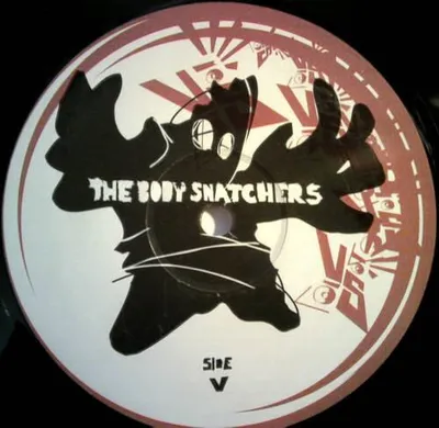 Zdjęcie produktu dla Rip Shit Up / Slampig