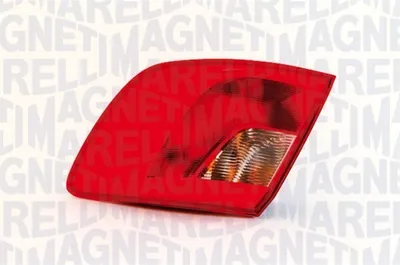 Produktbild von Magneti Marelli Heckleuchte links 714000028520