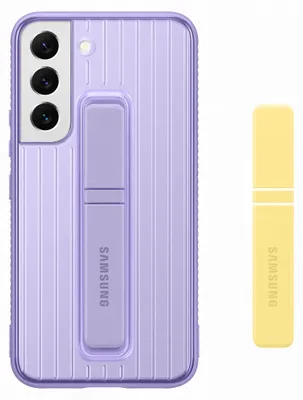 Imagen del producto de Funda protectora de pie, funda para teléfono móvil