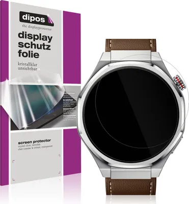 Obrázek produktu pro 6x dipos CC Honor Watch 5 Ultra
