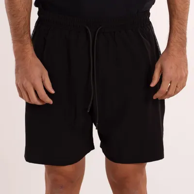 Imagen del producto de Pantalón Corto Vibor-a Atrox Blanco