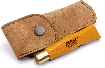 Obrázok produktu pre MAM 3005 Korkové puzdro na nôž