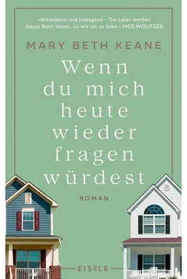 Immagine prodotto di Wenn du mich heute wieder fragen würdest